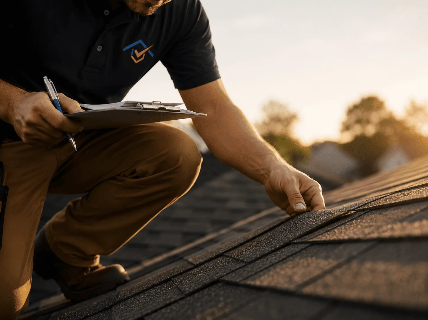 Why Choose Roof Inspection in Forman, ND